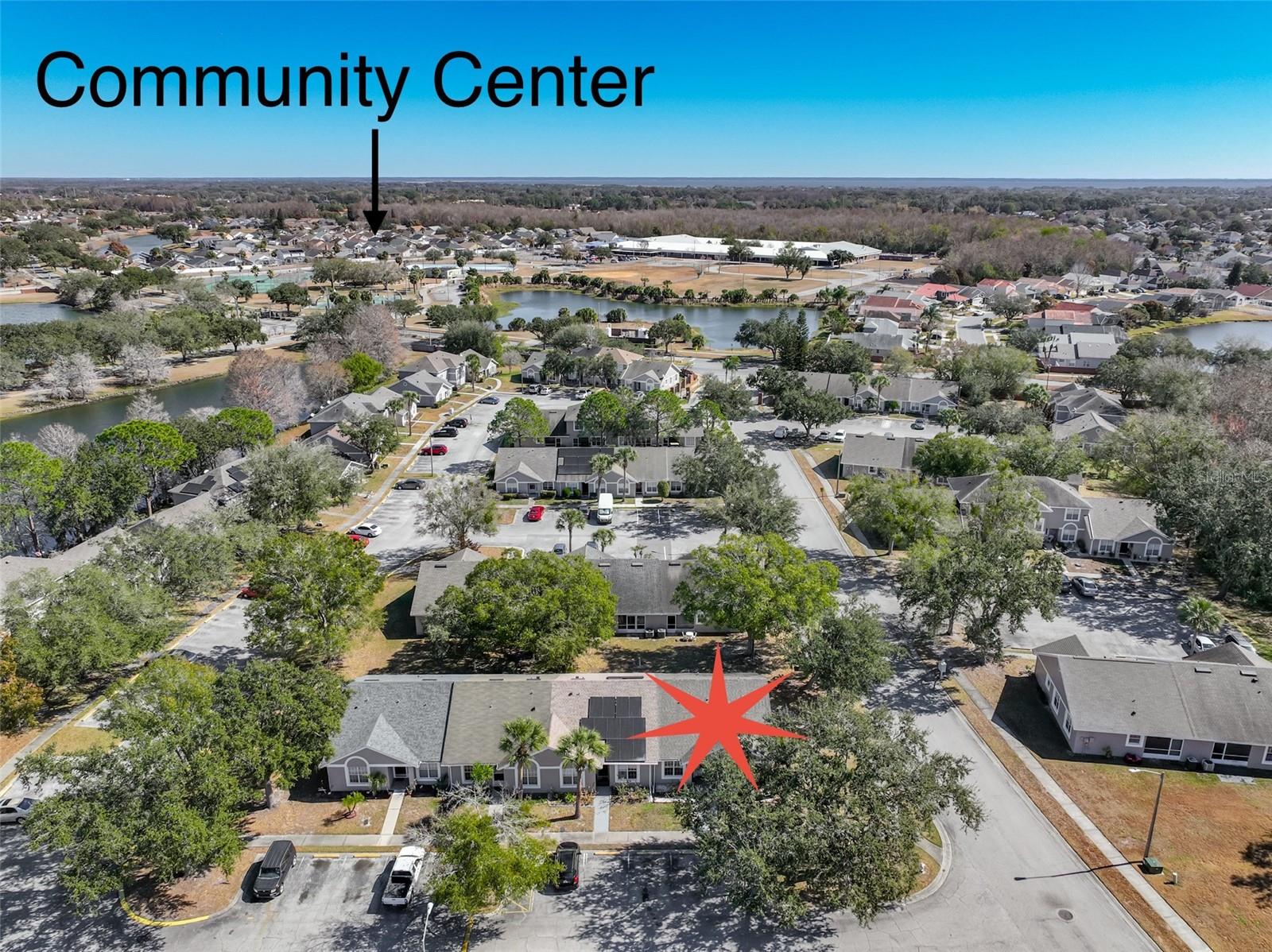 Image 46 of 55 For 2364 Water View Loop