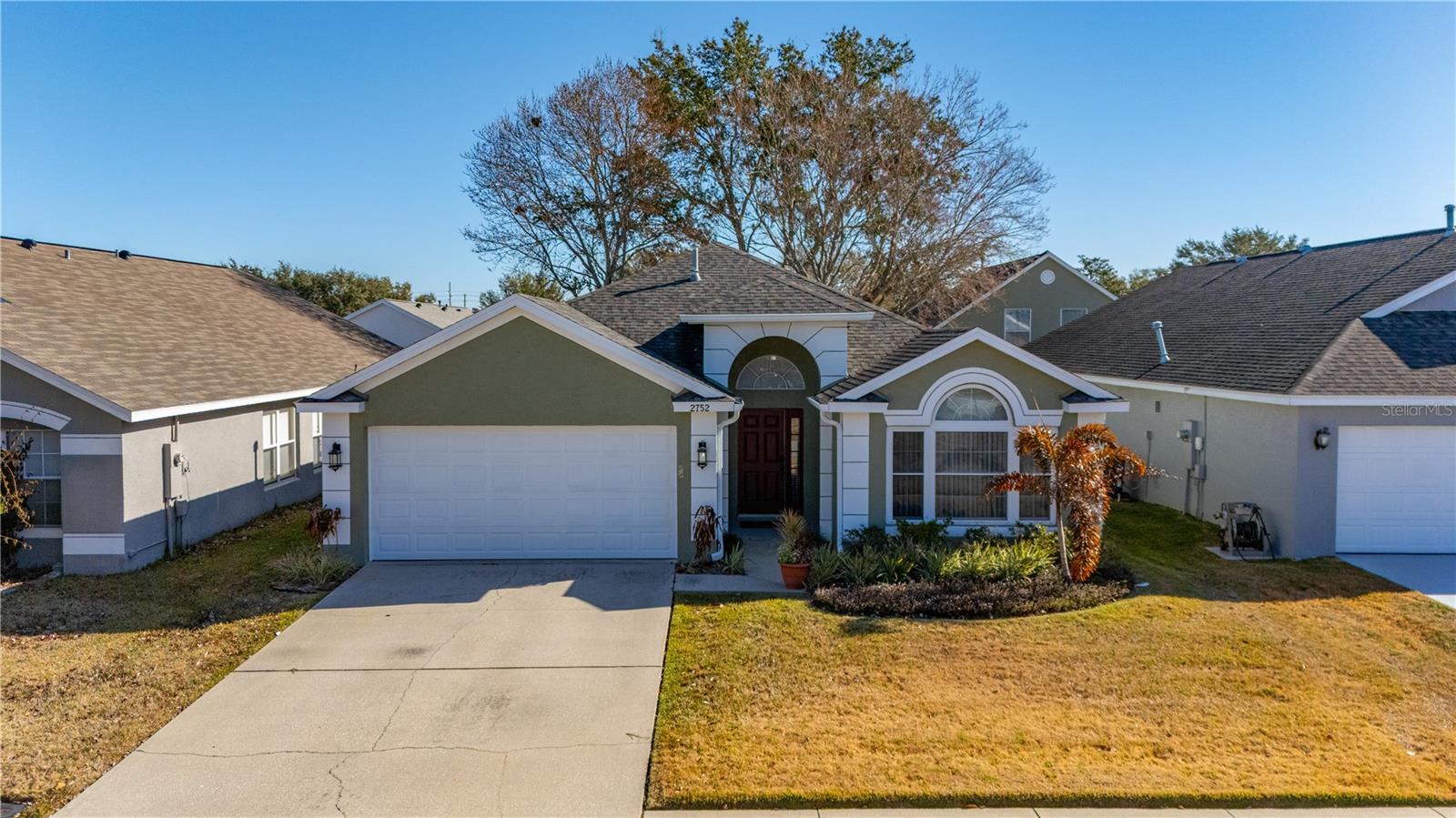 Details for 2752 Wilshire Road, CLERMONT, FL 34714