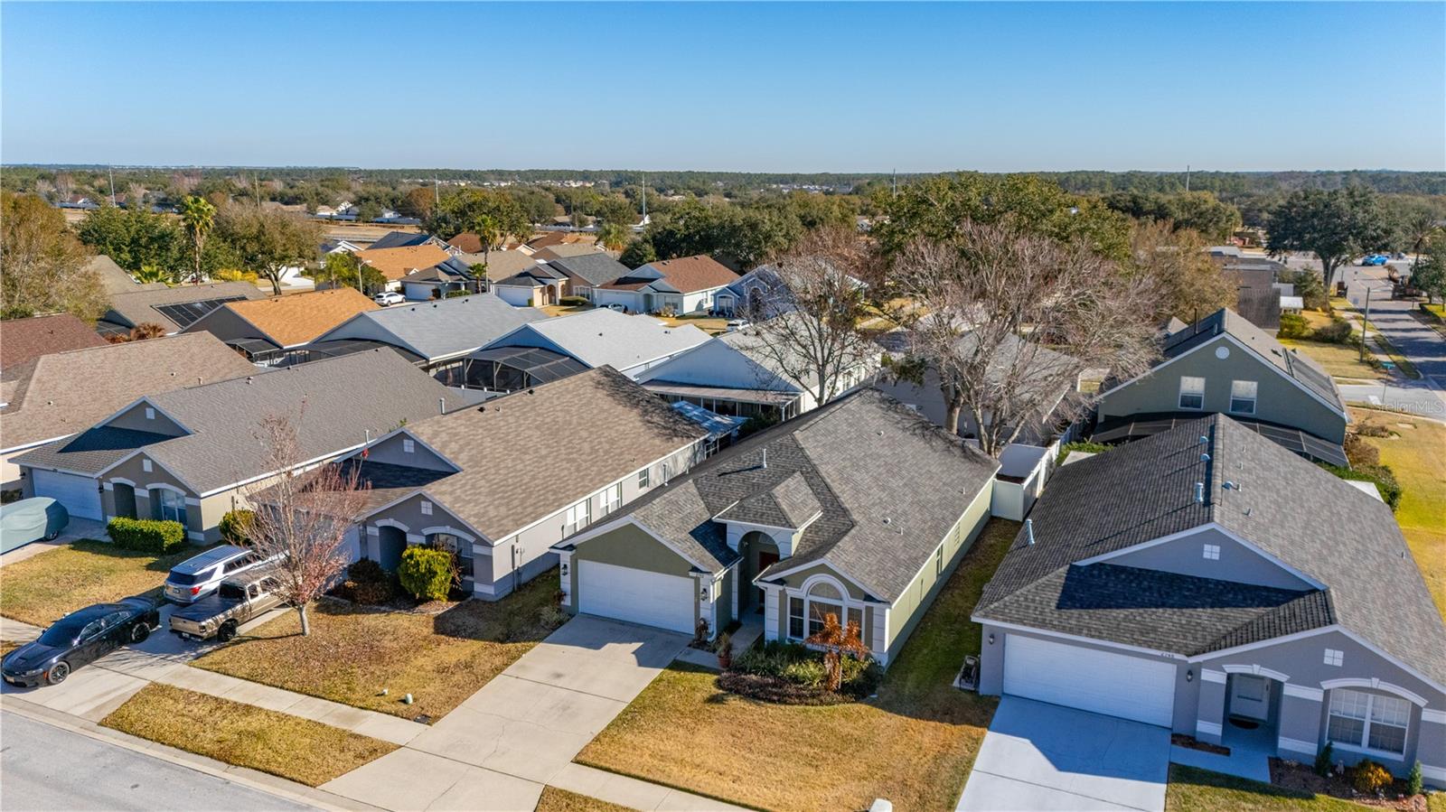 Image 2 of 51 For 2752 Wilshire Road