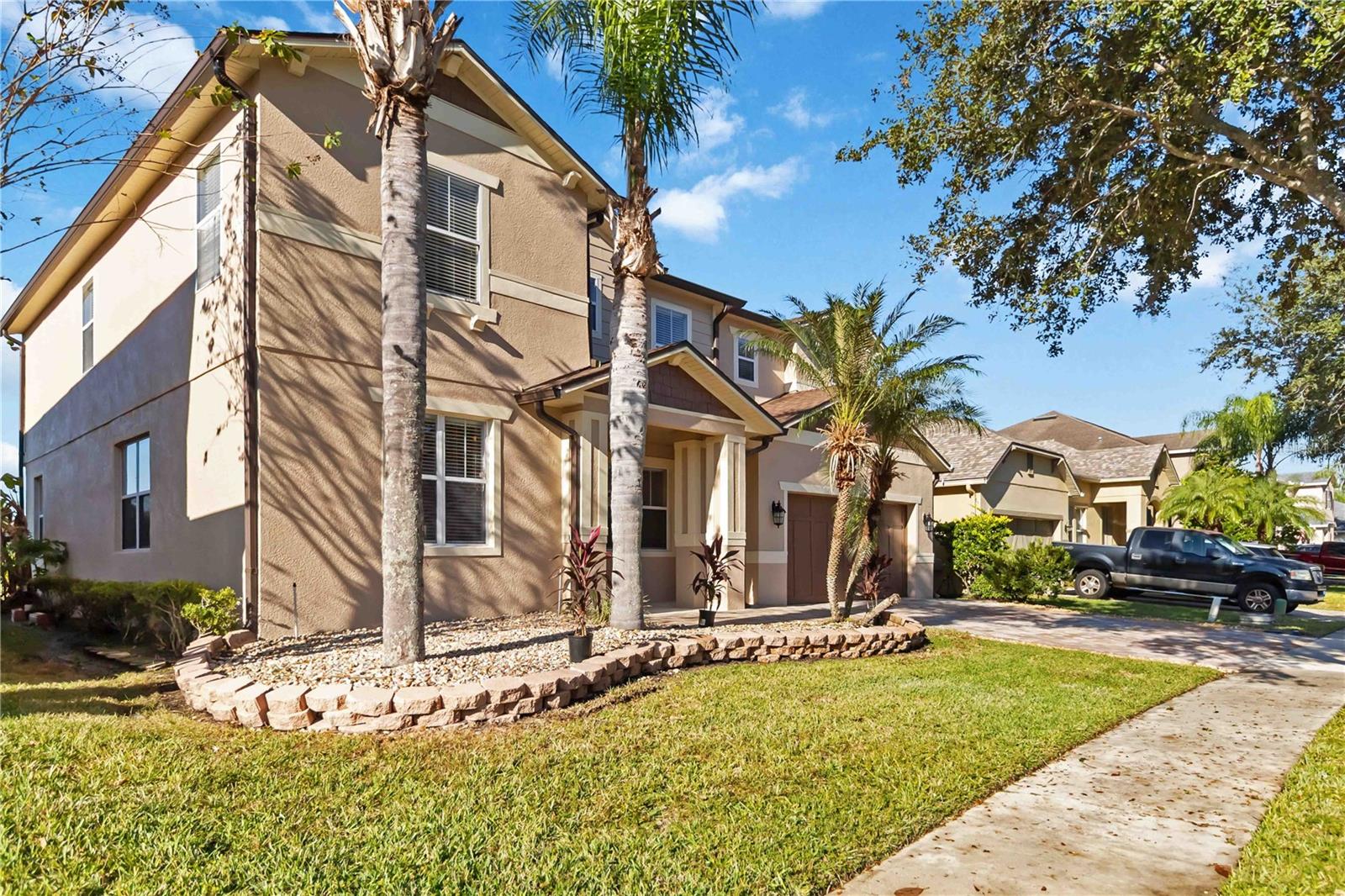 Details for 10408 Chorlton Circle, ORLANDO, FL 32832