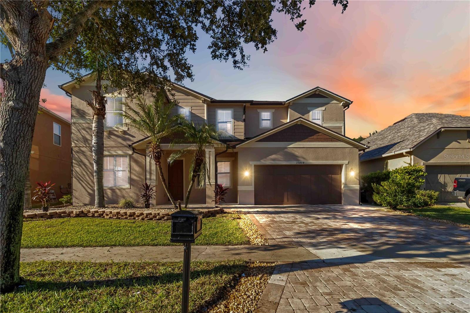 Image 17 of 62 For 10408 Chorlton Circle