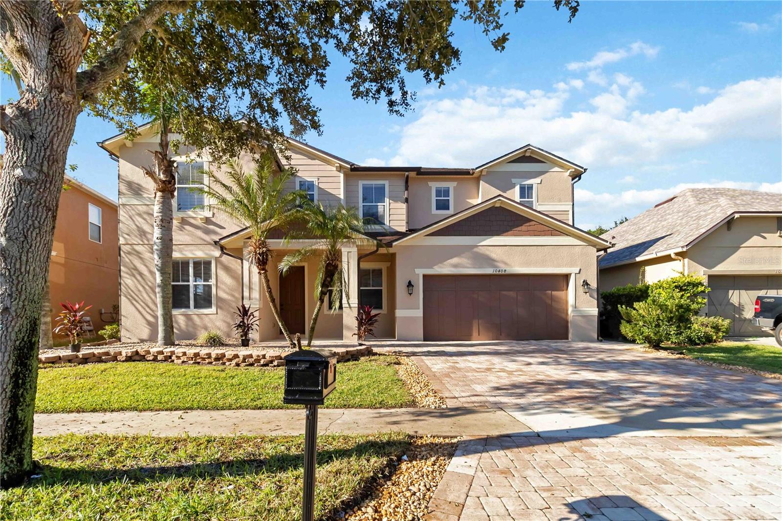 Image 7 of 62 For 10408 Chorlton Circle