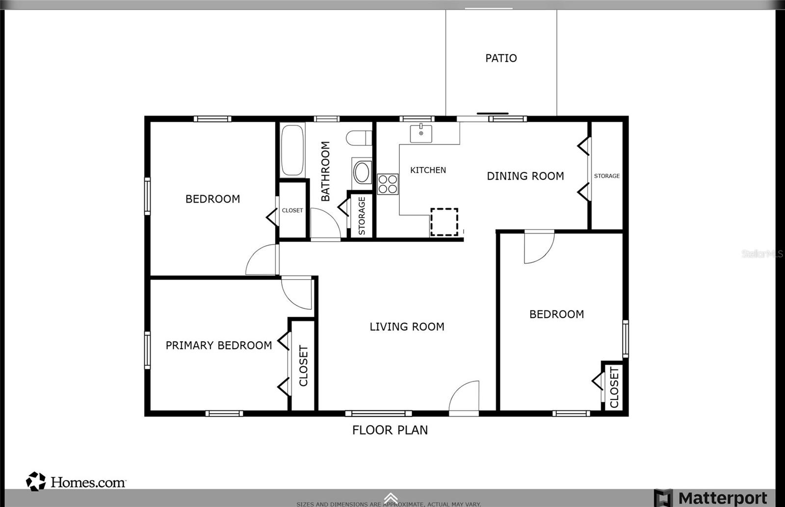 Image 24 of 24 For 2122 Lake Boulevard