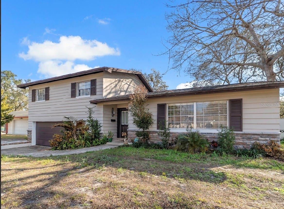 Image 2 of 26 For 5516 Sedgefield Street