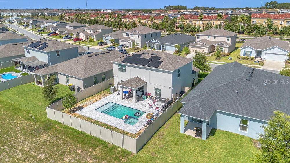 Image 32 of 37 For 5225 Tuscany Lane