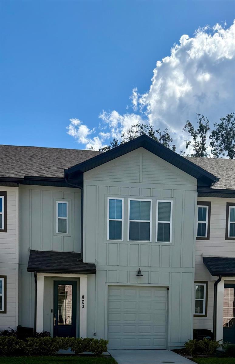 Details for 803 Longboat Drive Nw, DAVENPORT, FL 33896