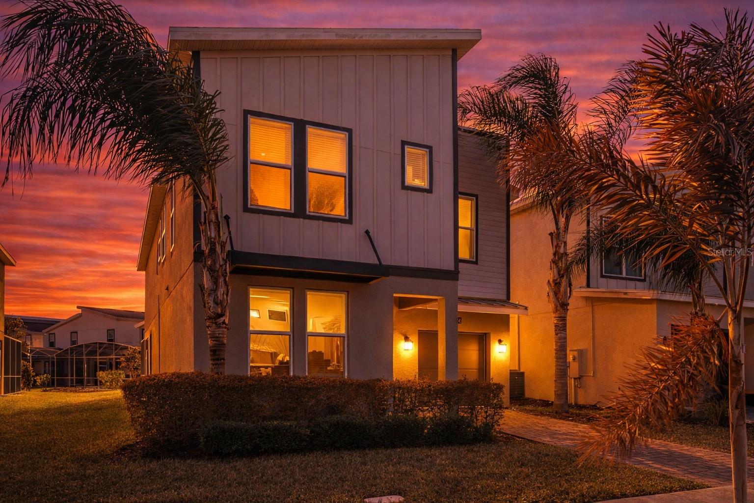 Details for 8986 Cabot Cliffs Drive, DAVENPORT, FL 33896