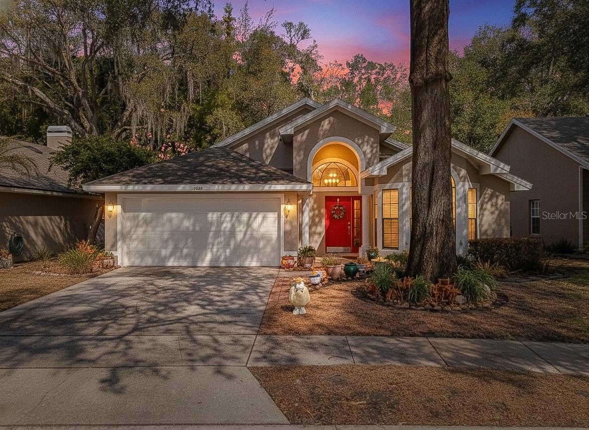 Details for 1005 Piedmont Oaks Drive, APOPKA, FL 32703