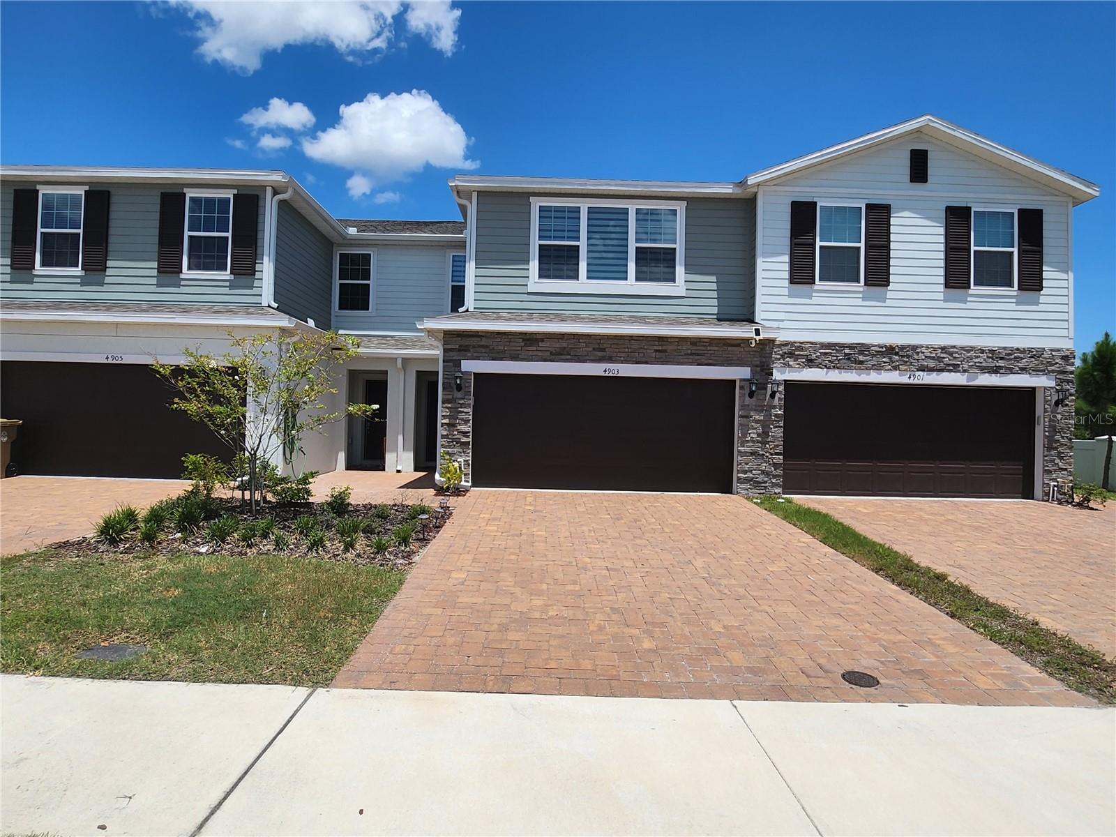 Details for 4903 Conifer Cone Dr, KISSIMMEE, FL 34746