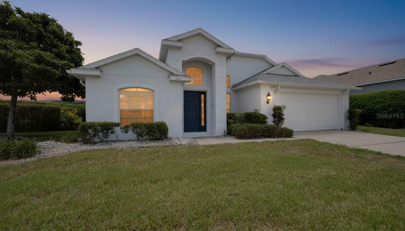 Details for 408 Bloomingdale Drive, DAVENPORT, FL 33897