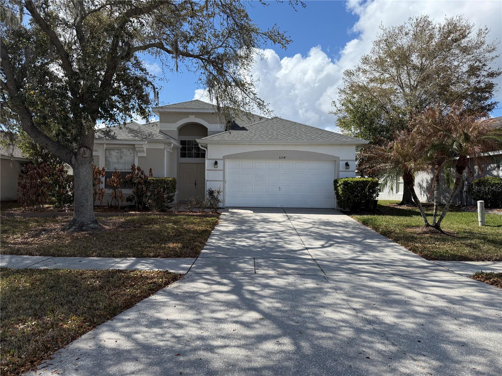 Details for 3154 Stonehurst Circle, KISSIMMEE, FL 34741