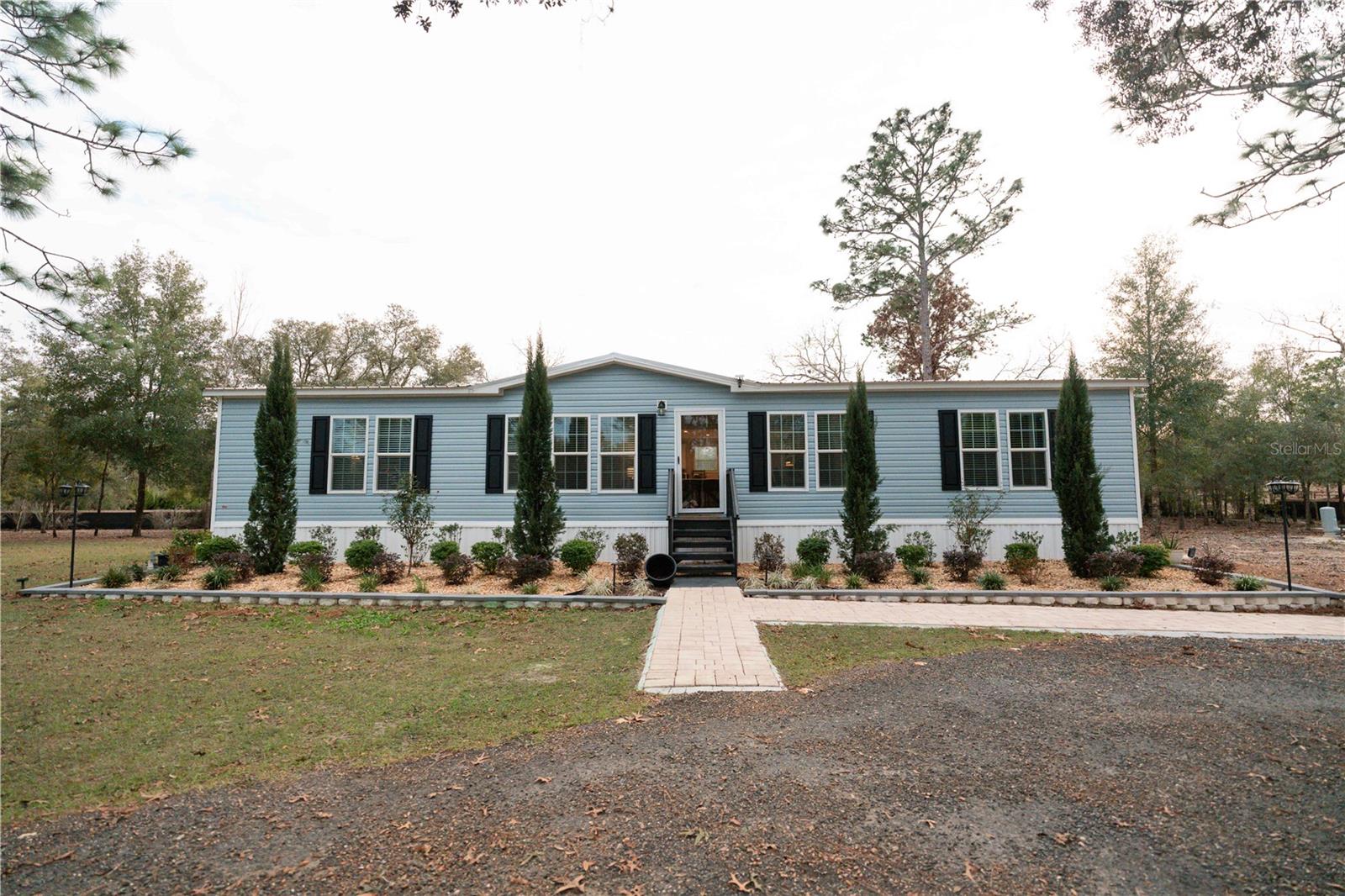 Details for 7670 97th Court, BRONSON, FL 32621