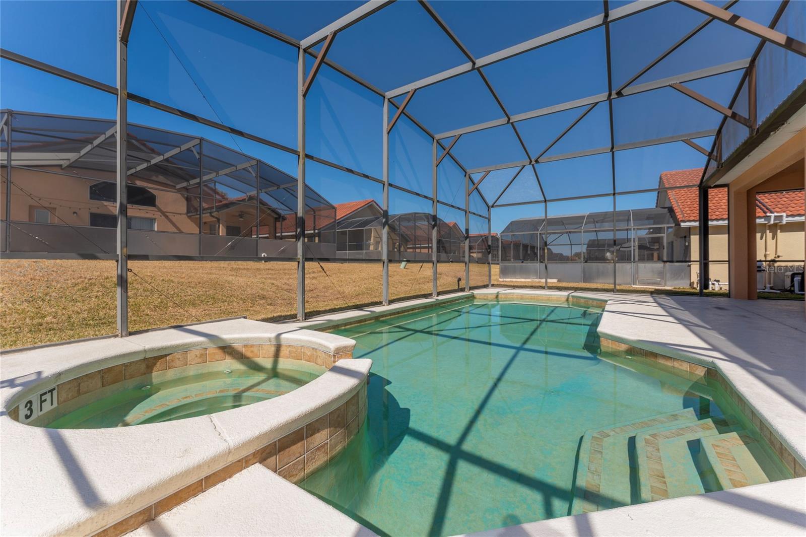 Image 43 of 54 For 1031 Solana Circle