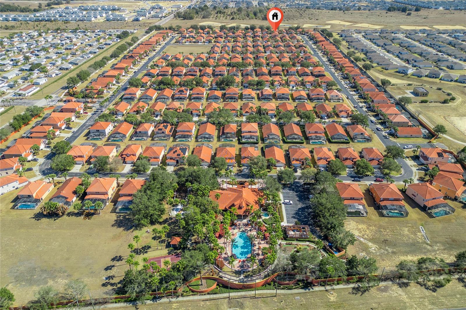 Image 46 of 54 For 1031 Solana Circle