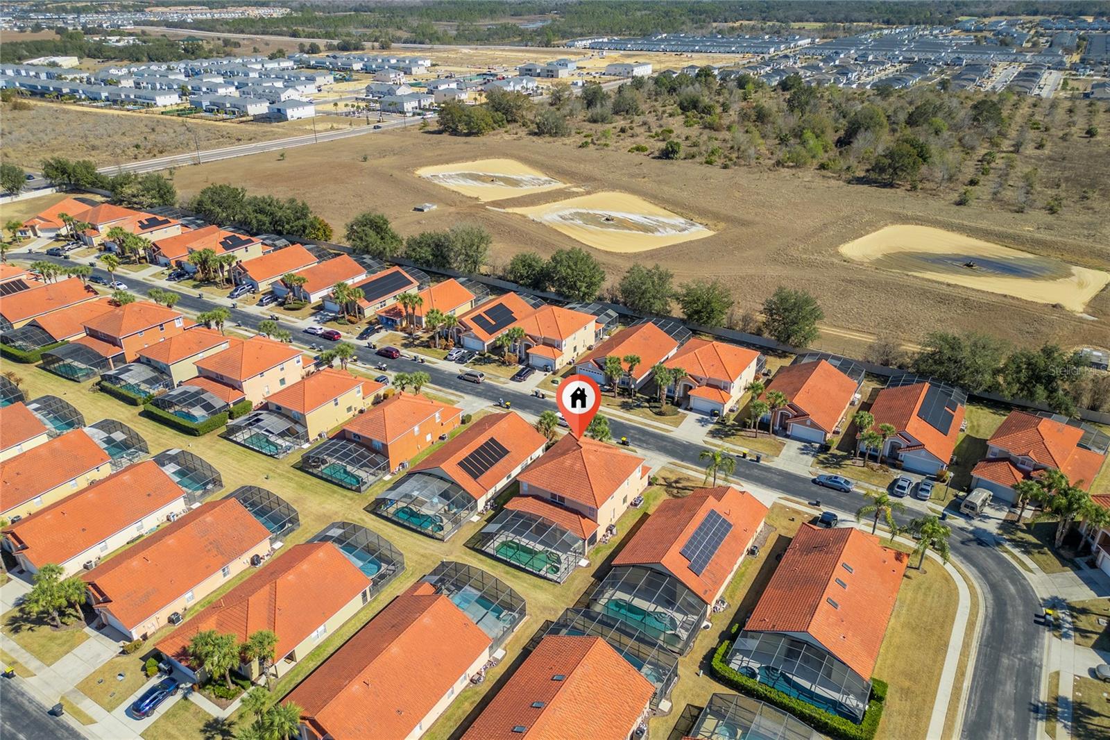 Image 54 of 54 For 1031 Solana Circle