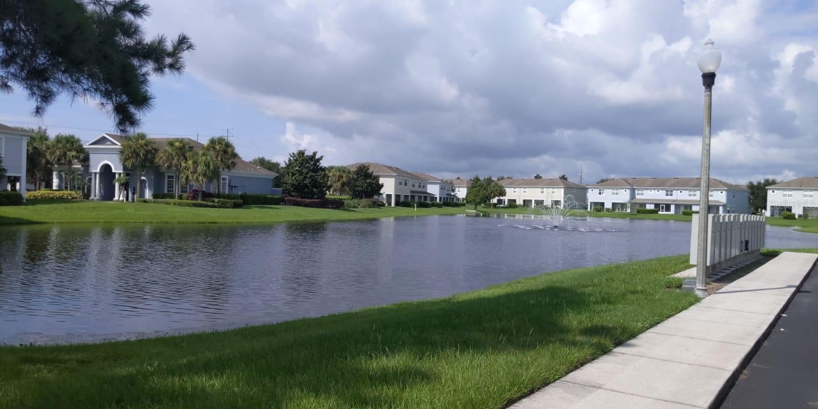 Image 26 of 31 For 10918 Savannah Wood Drive 10918