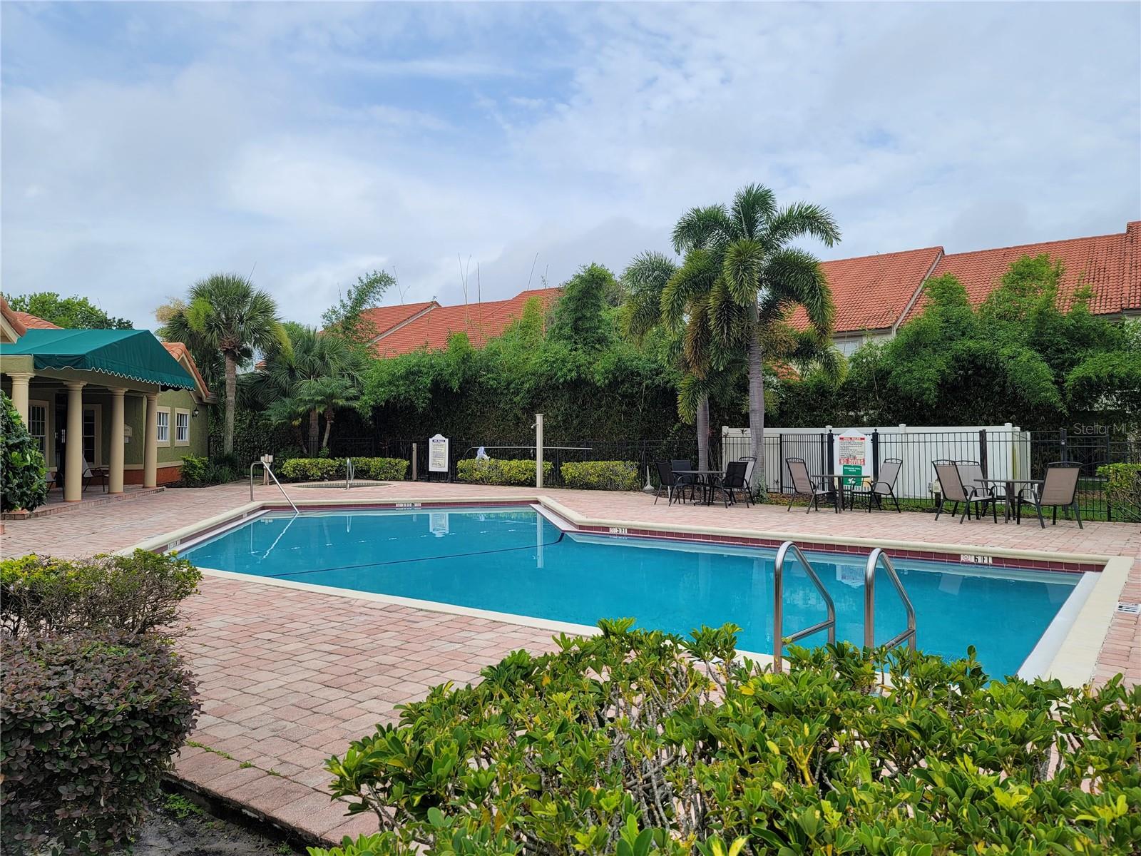 Image 17 of 18 For 421 Fountainhead Circle 213