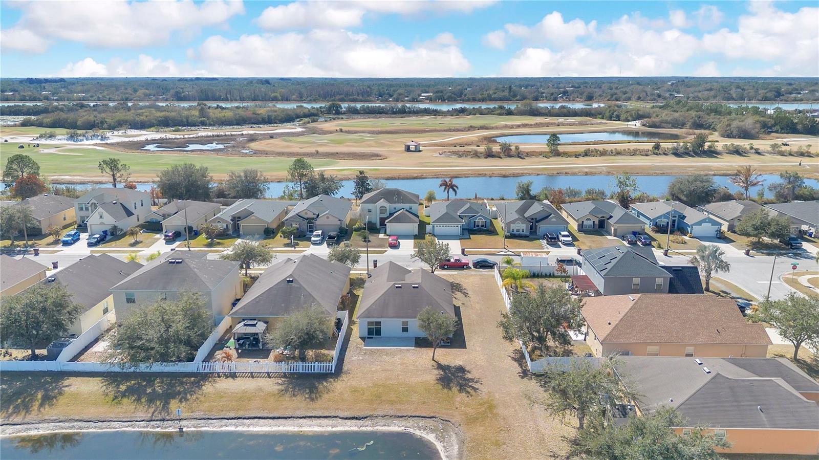 Image 19 of 25 For 5441 Silver Thistle Lane