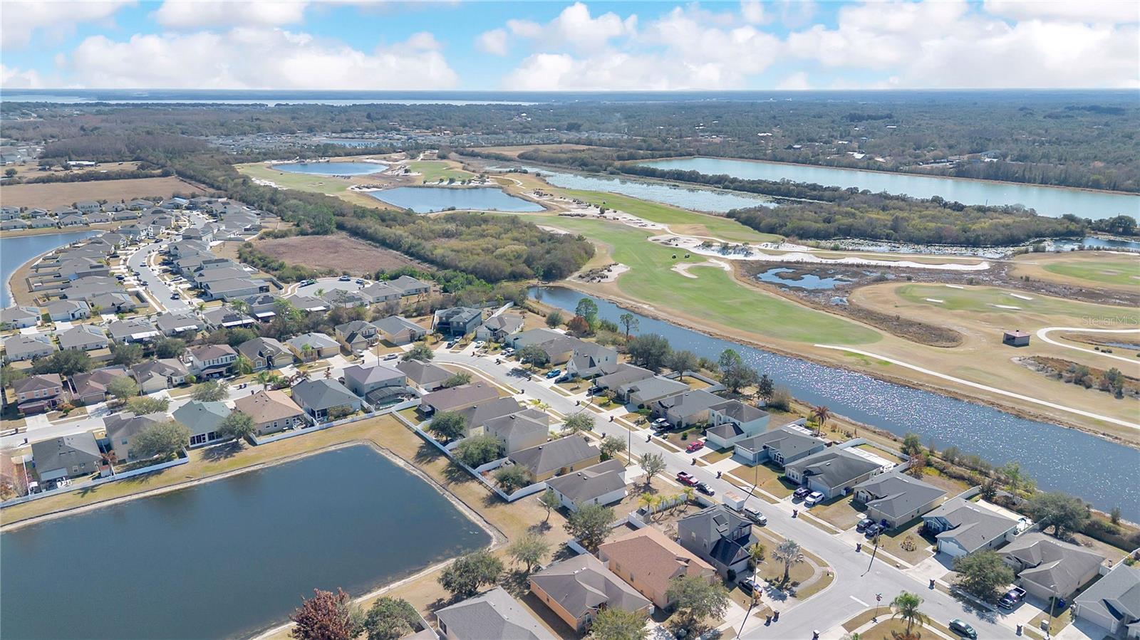 Image 20 of 25 For 5441 Silver Thistle Lane