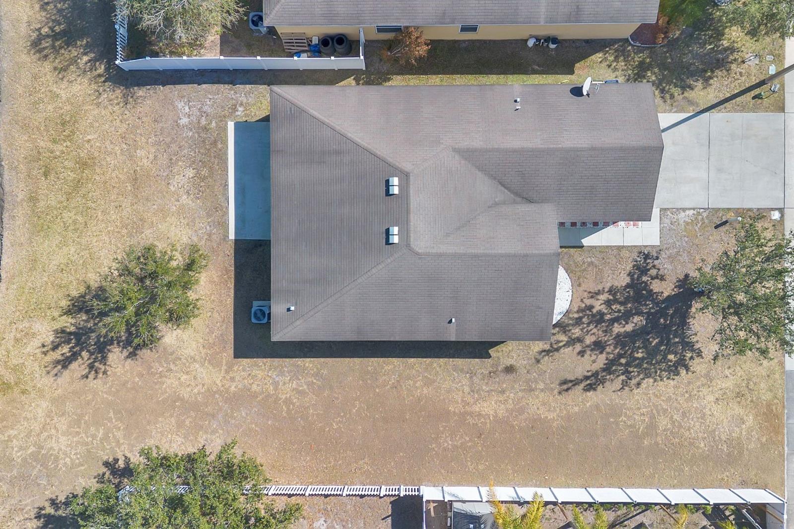 Image 22 of 25 For 5441 Silver Thistle Lane