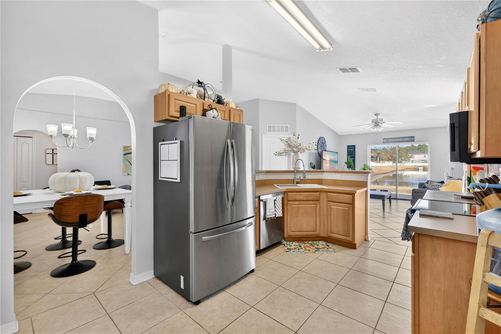 Image 6 of 25 For 5441 Silver Thistle Lane