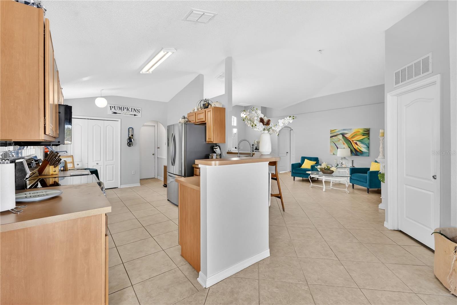 Image 7 of 25 For 5441 Silver Thistle Lane