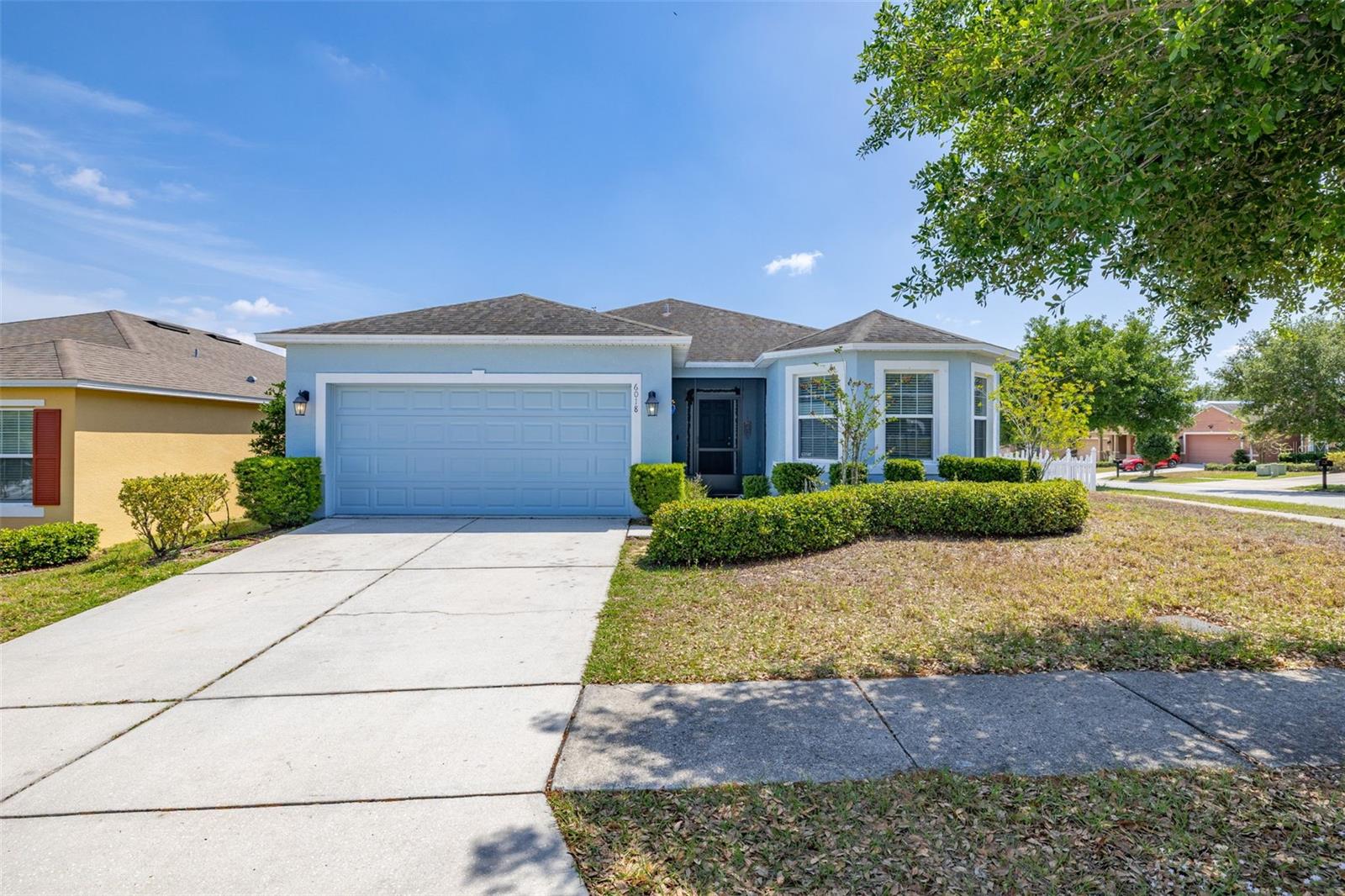 Details for 6018 Fallglow Lane, HAINES CITY, FL 33844