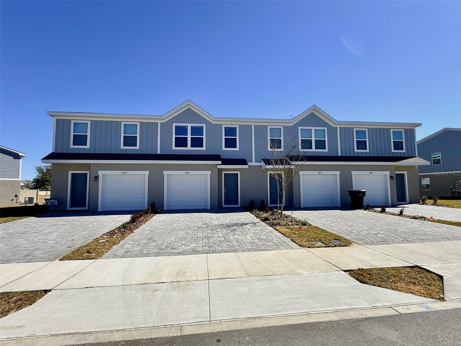 Details for 1622 Fan Palm Drive, DAVENPORT, FL 33897