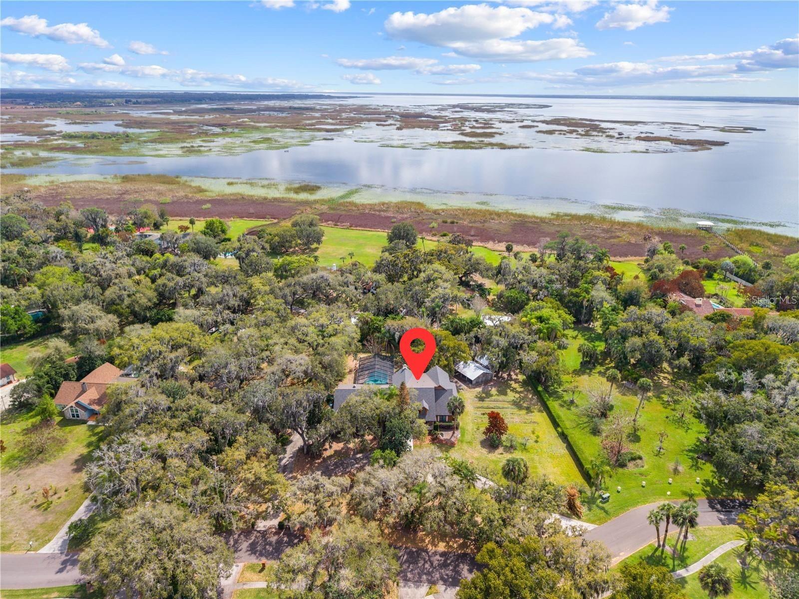 Details for 1540 Grandview Boulevard, KISSIMMEE, FL 34744