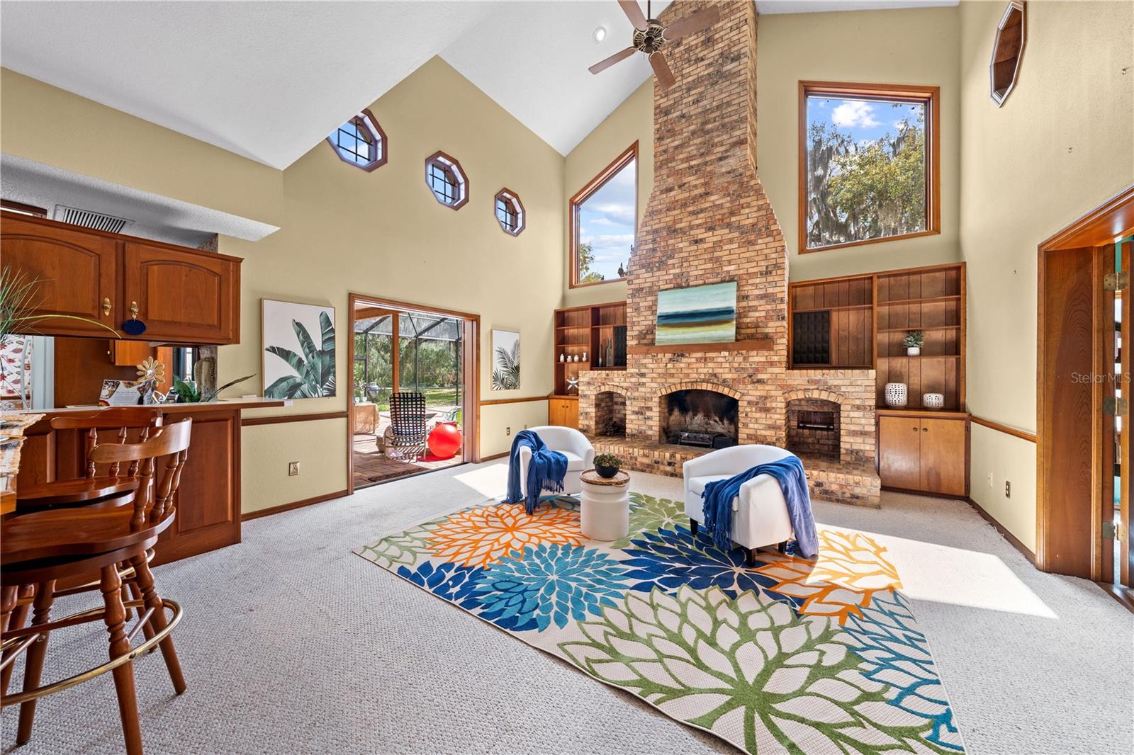 Image 17 of 56 For 1540 Grandview Boulevard