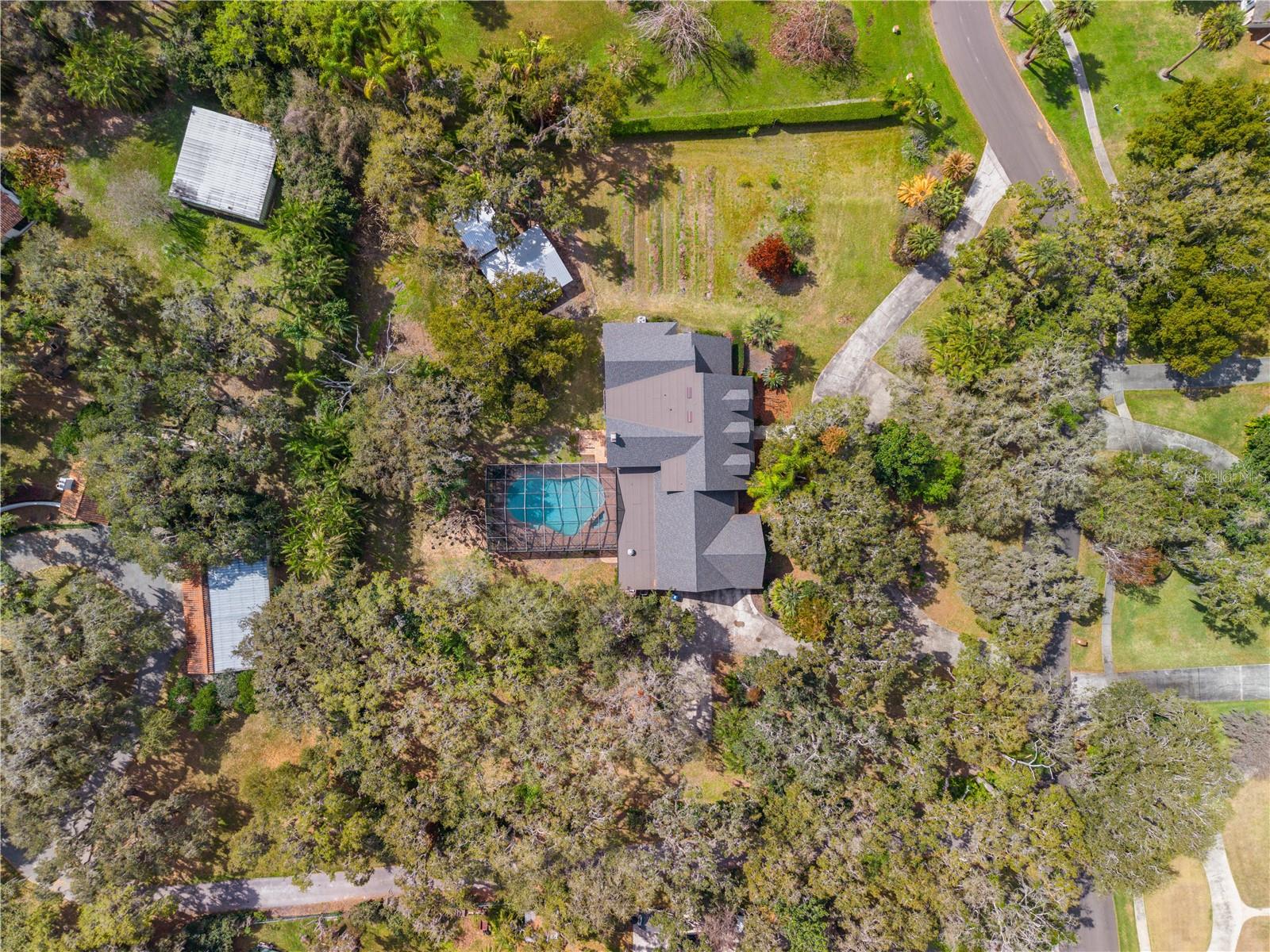 Image 56 of 56 For 1540 Grandview Boulevard