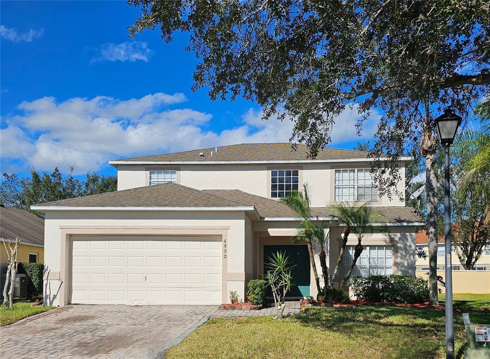 Details for 4832 Cumbrian Lakes Drive, KISSIMMEE, FL 34746