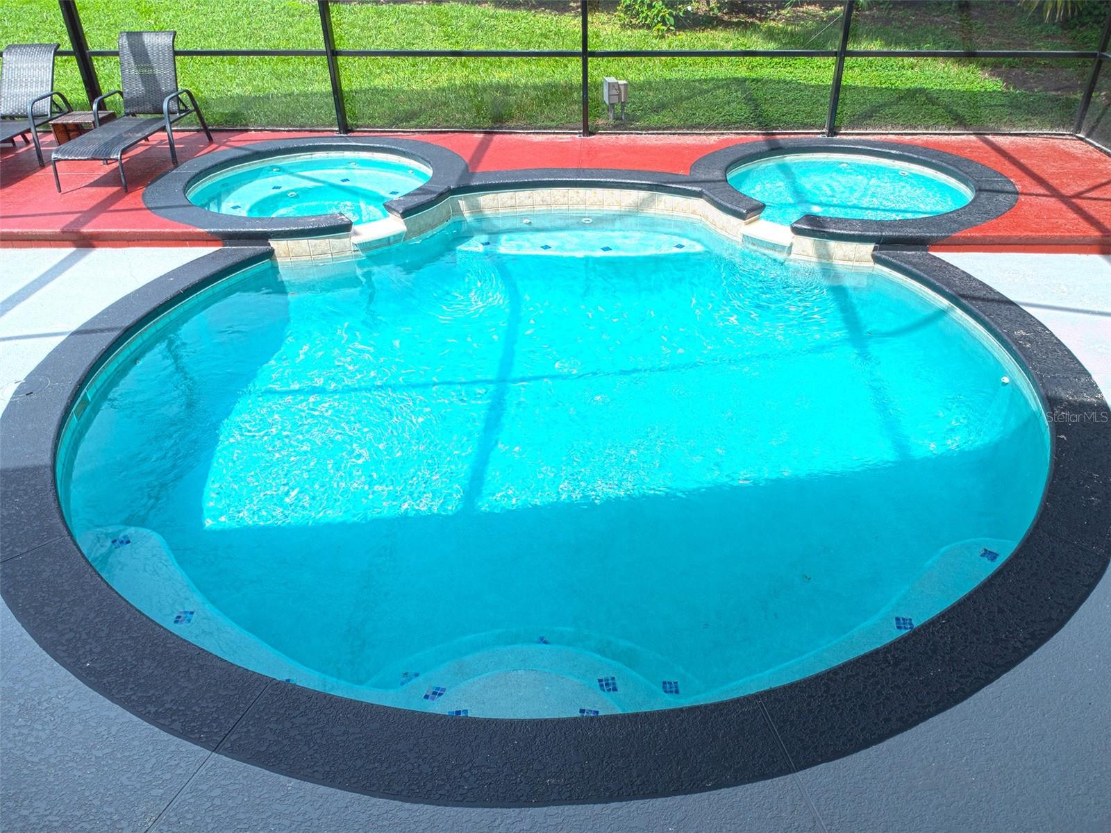 Image 25 of 35 For 2728 Formosa Boulevard