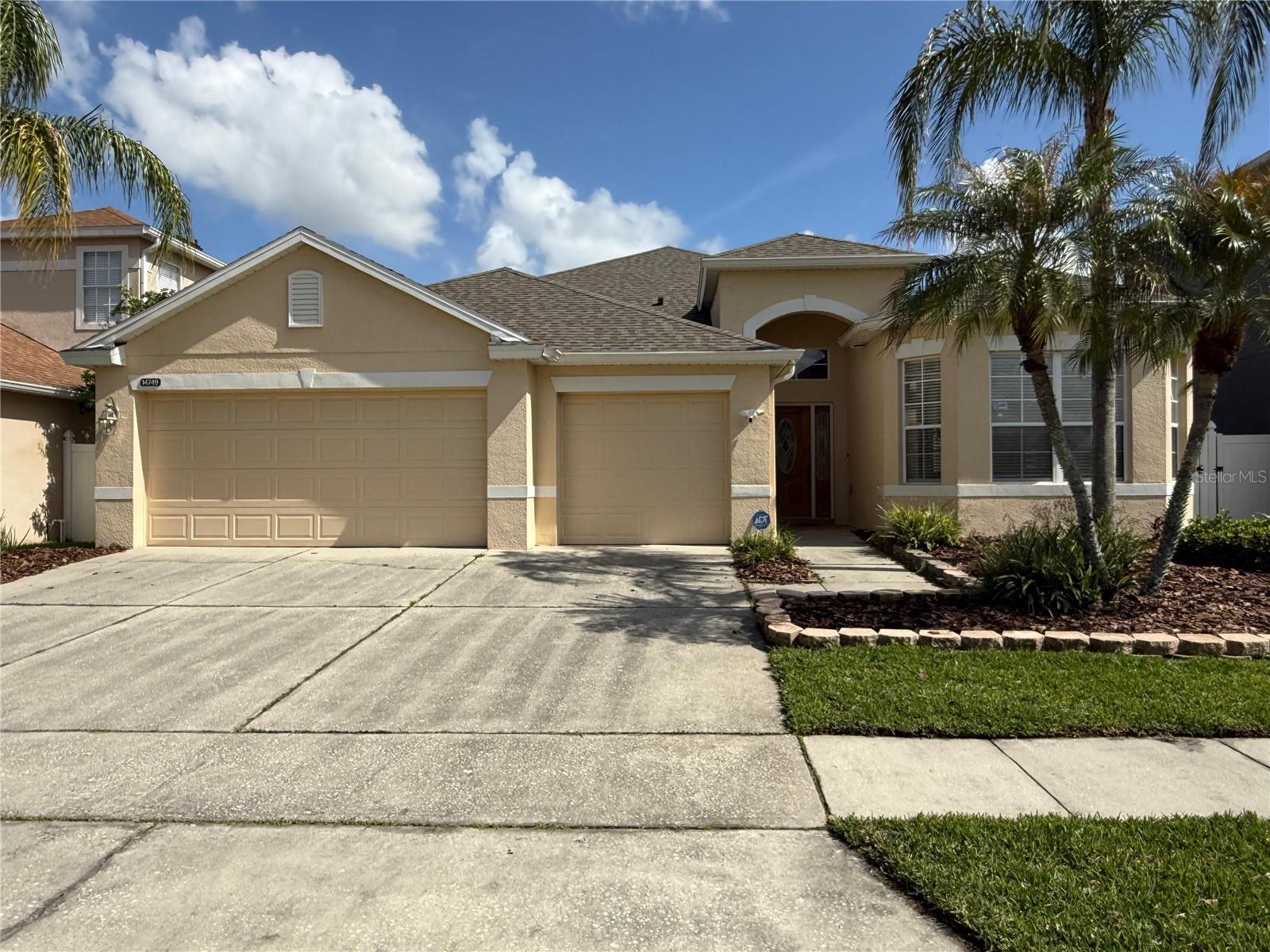 Details for 14749 Brunswood Way, ORLANDO, FL 32824