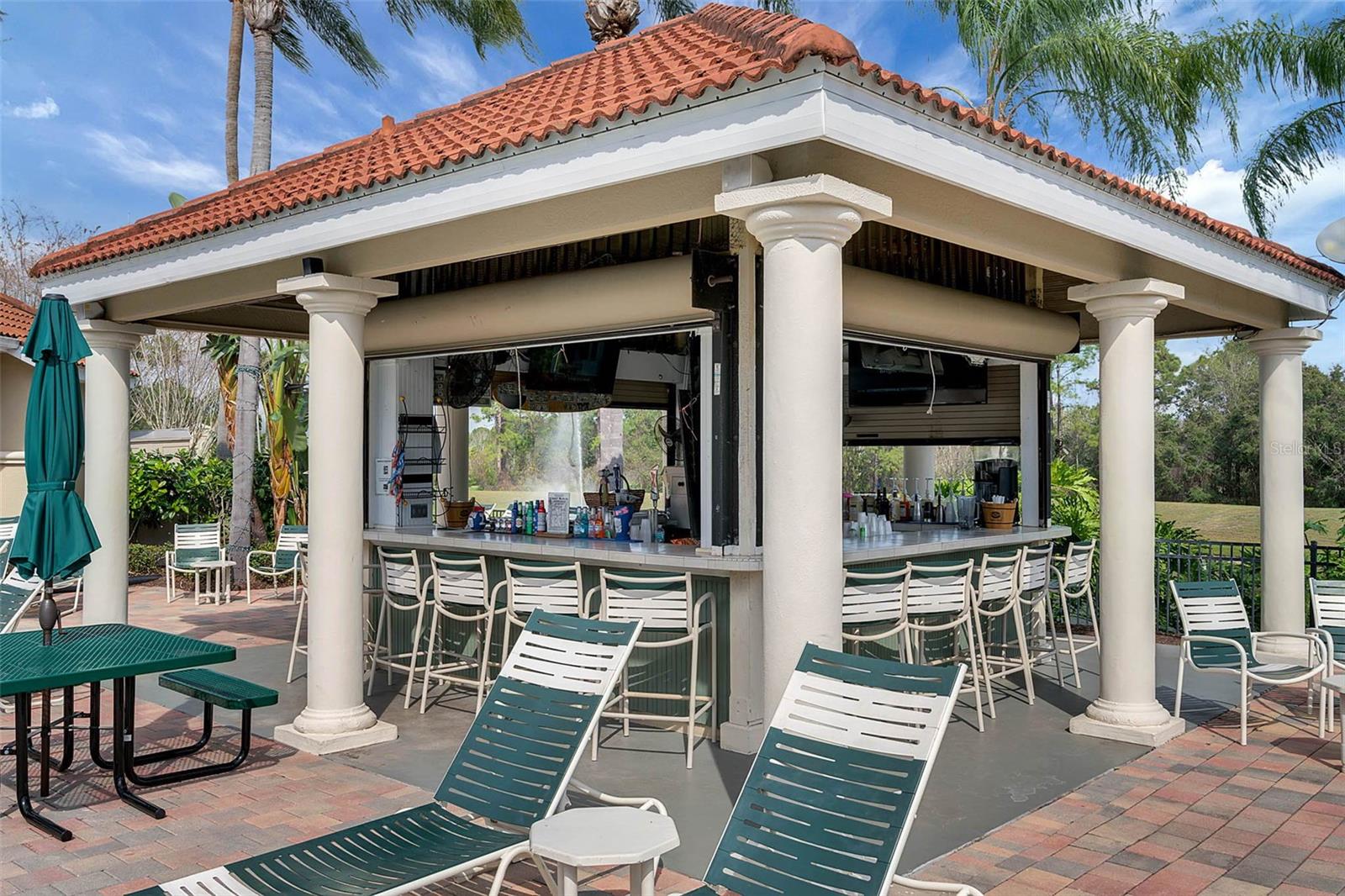 Image 38 of 61 For 8491 Oasis Key Cove