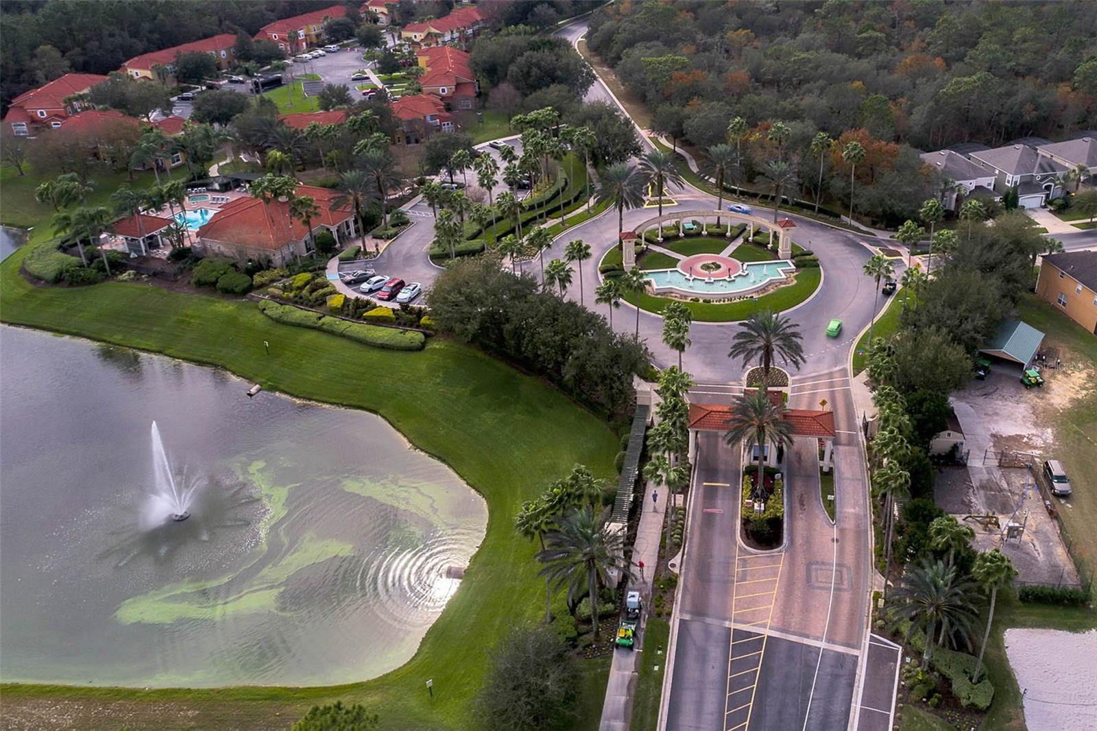 Image 42 of 61 For 8491 Oasis Key Cove