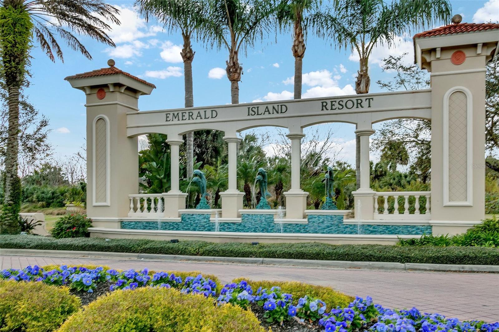 Image 44 of 61 For 8491 Oasis Key Cove