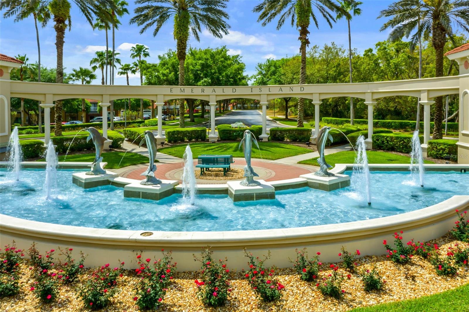 Image 48 of 61 For 8491 Oasis Key Cove