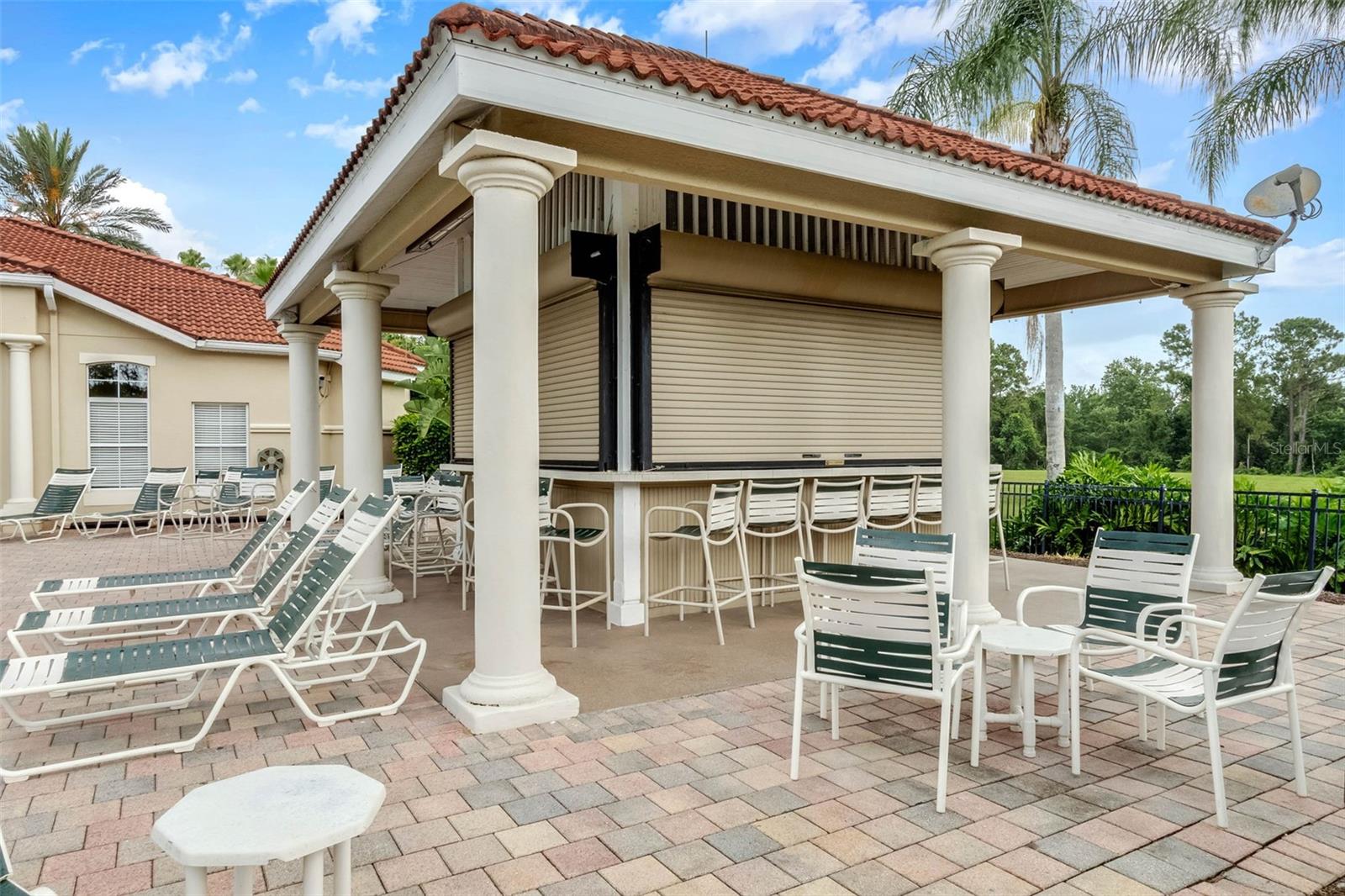 Image 54 of 61 For 8491 Oasis Key Cove