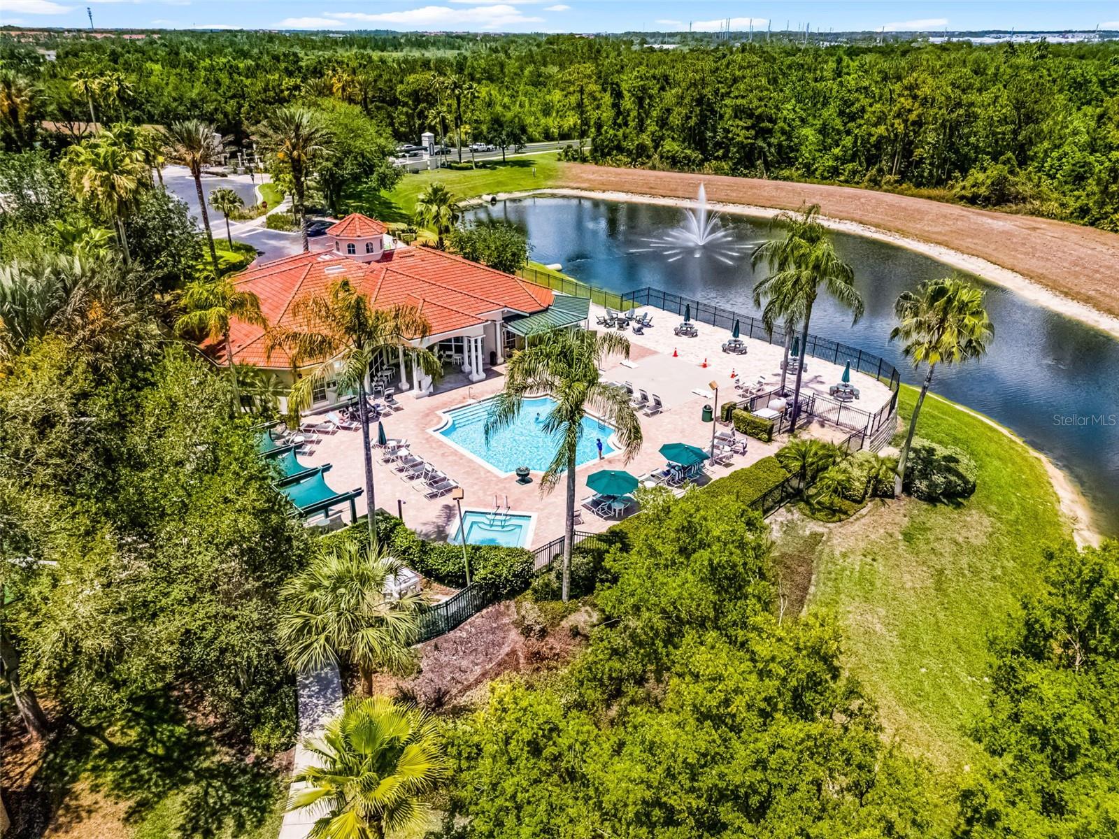 Image 56 of 61 For 8491 Oasis Key Cove