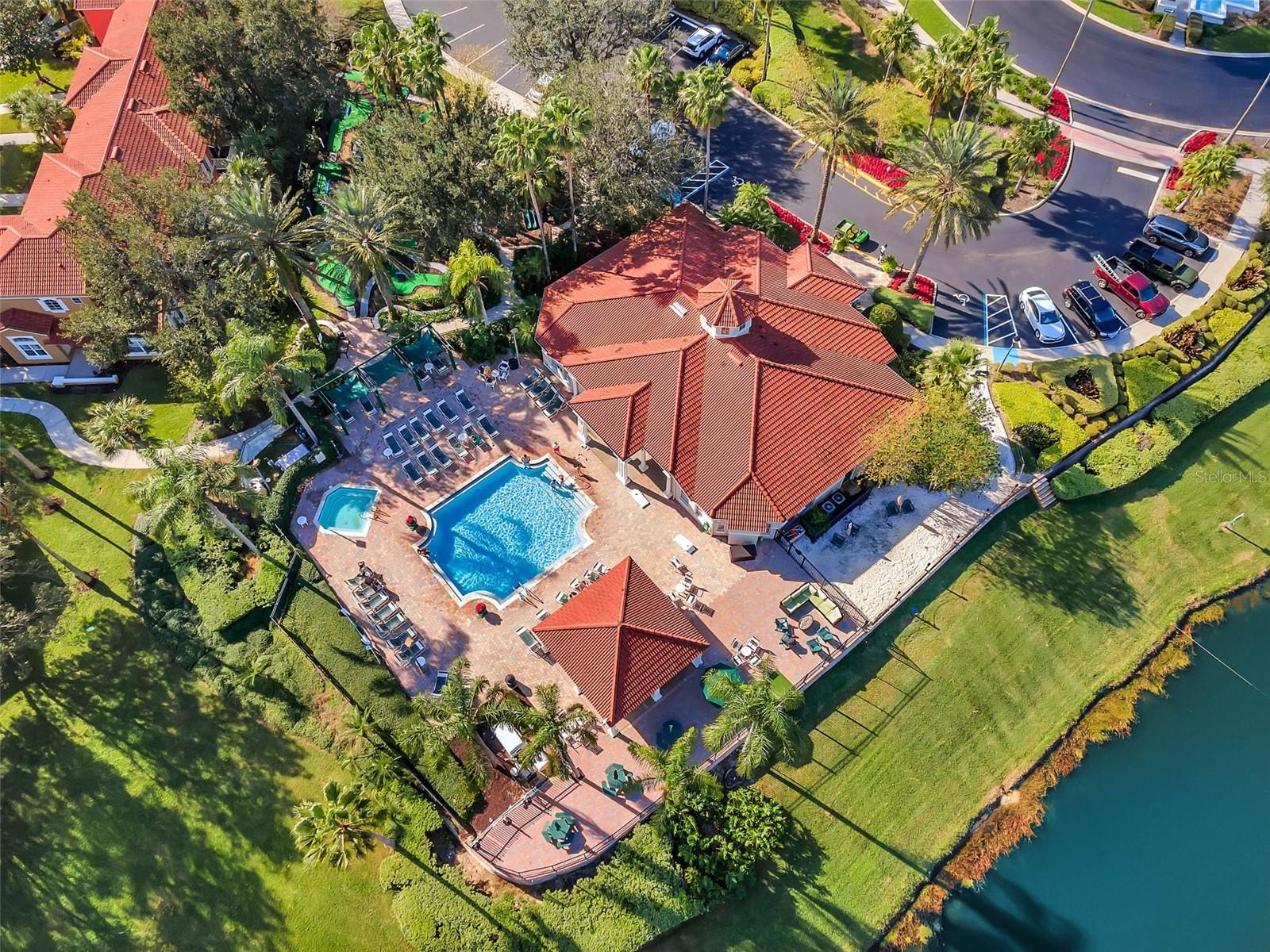 Image 60 of 61 For 8491 Oasis Key Cove