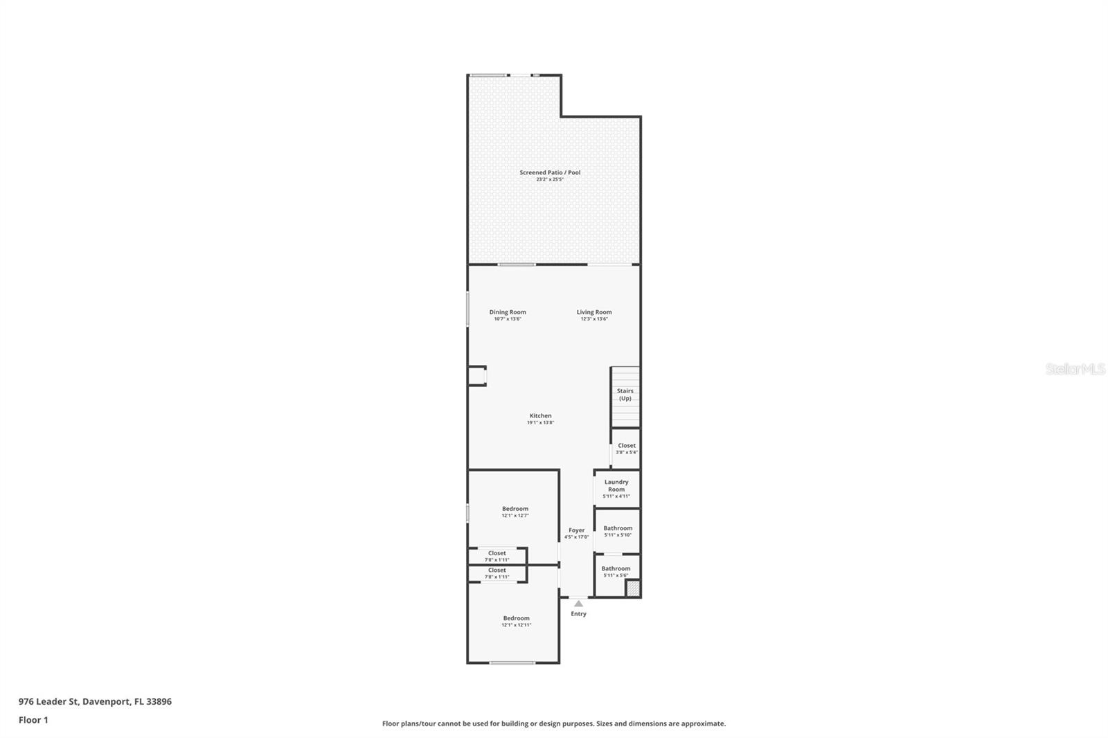 Image 46 of 48 For 976 Leader Street