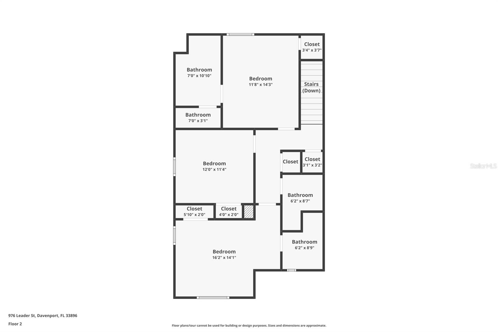 Image 47 of 48 For 976 Leader Street