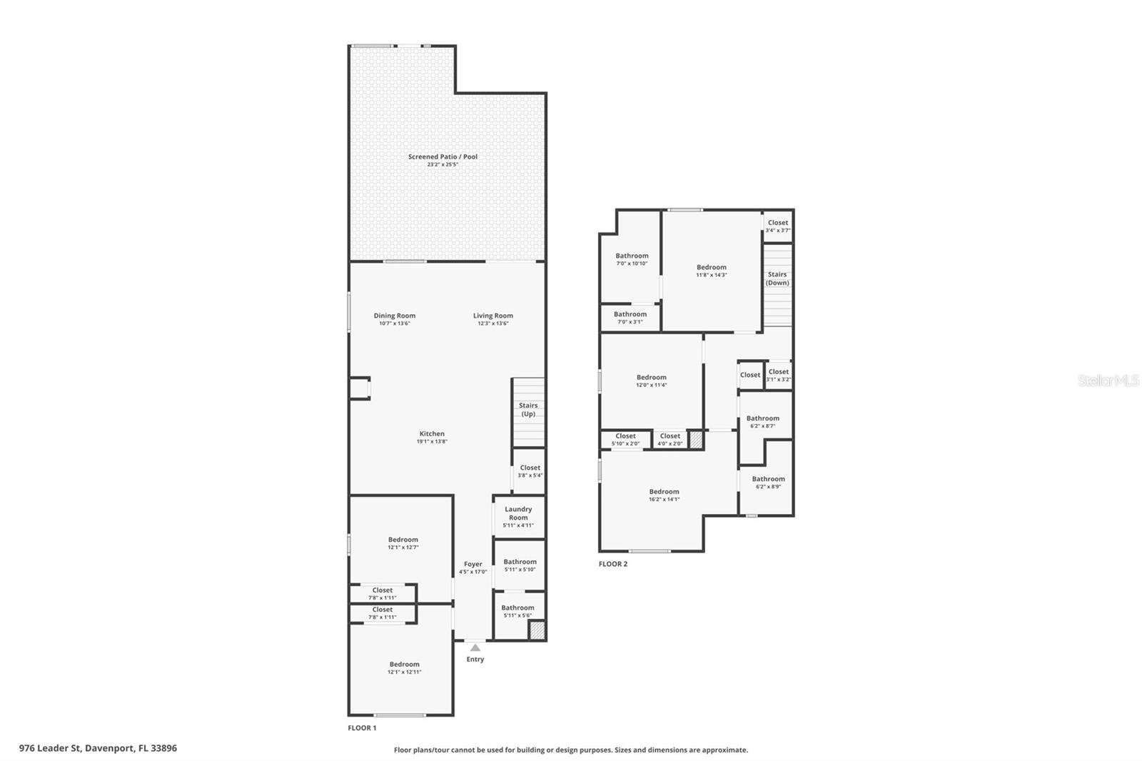 Image 48 of 48 For 976 Leader Street