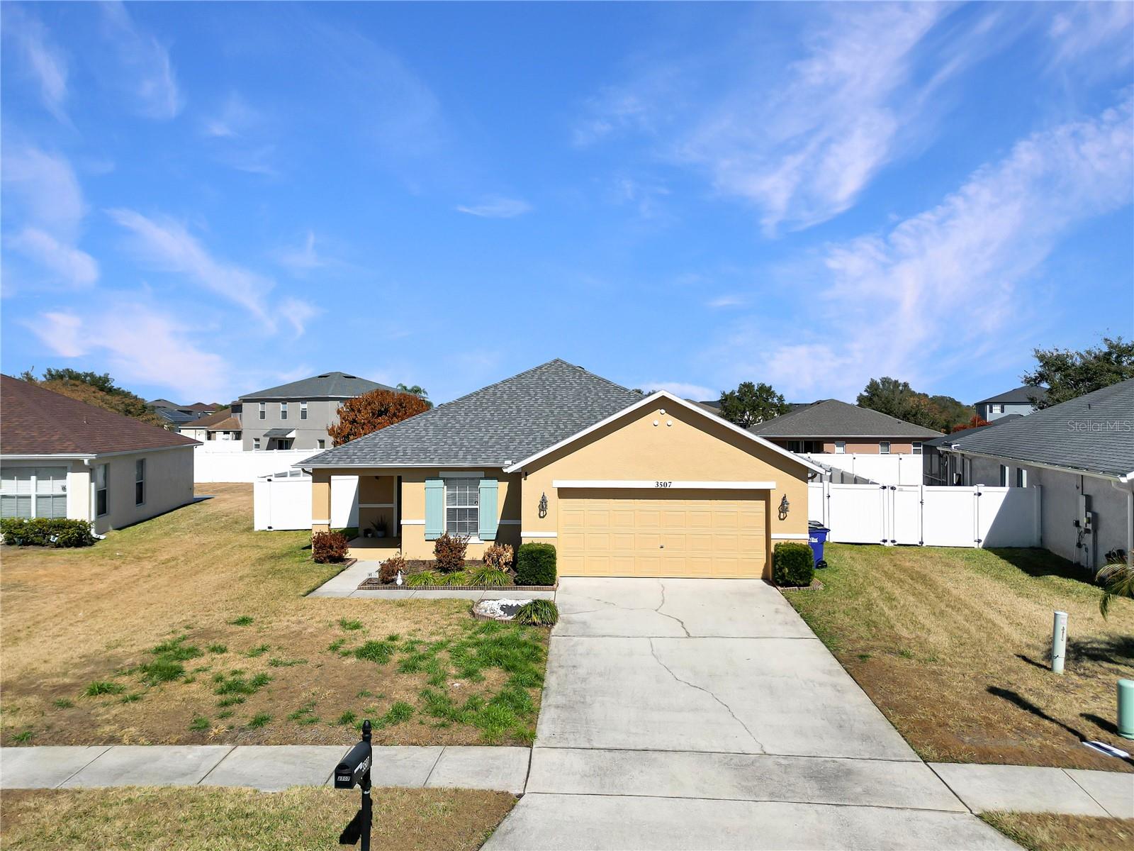 Image 17 of 17 For 3507 Harlequin Drive