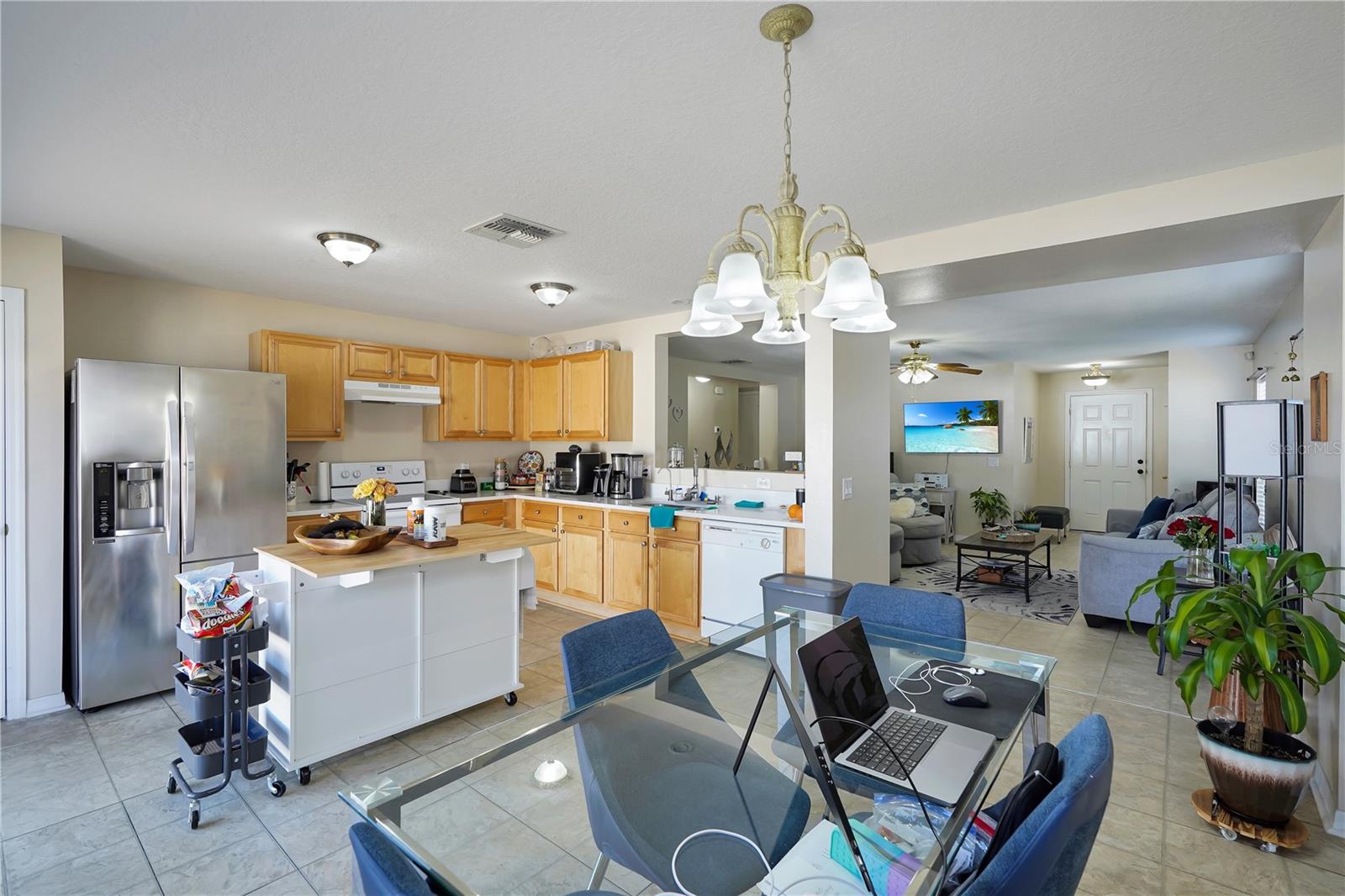 Image 2 of 17 For 3507 Harlequin Drive