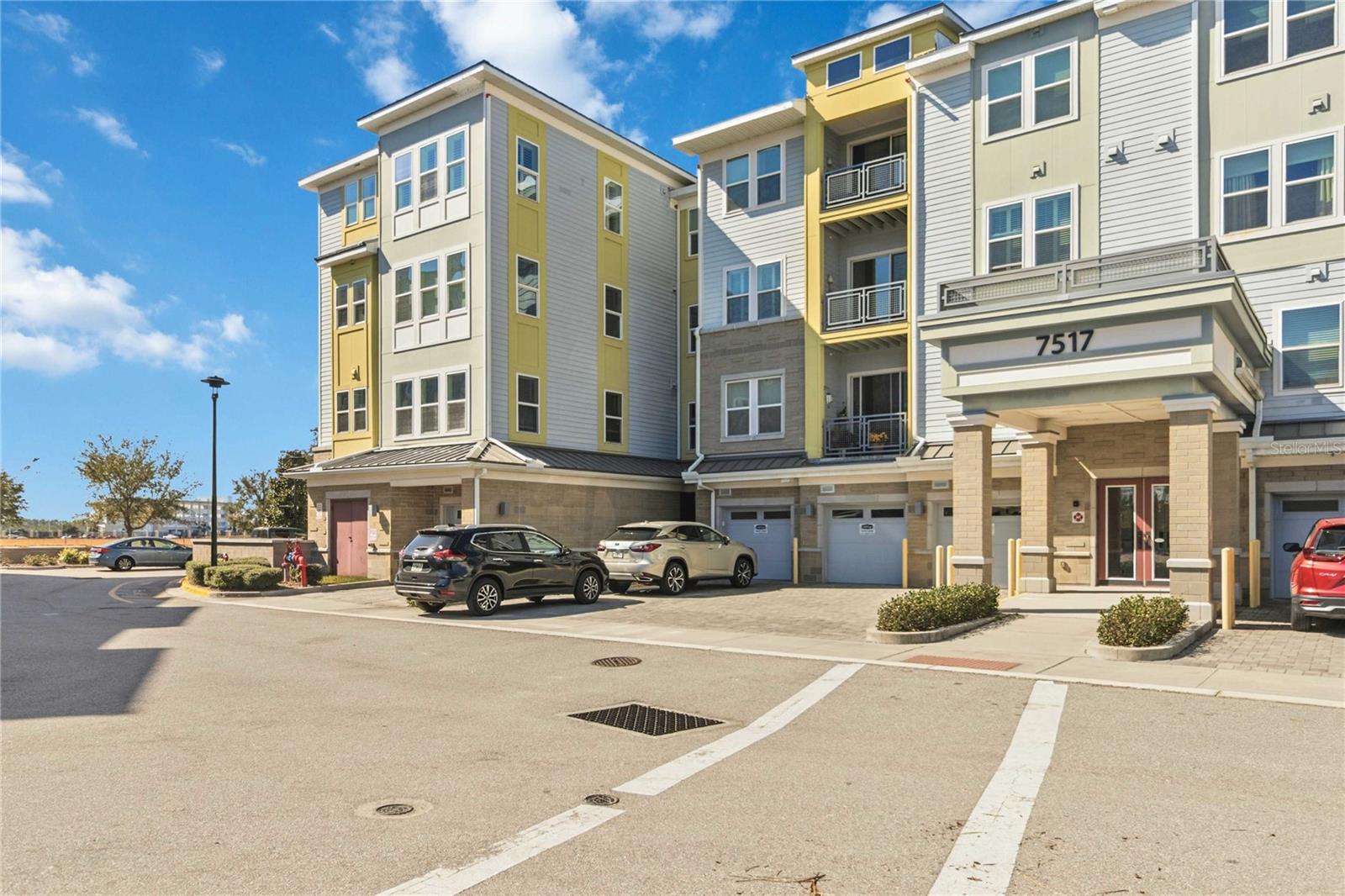 Image 2 of 51 For 7517 Laureate Boulevard 4402