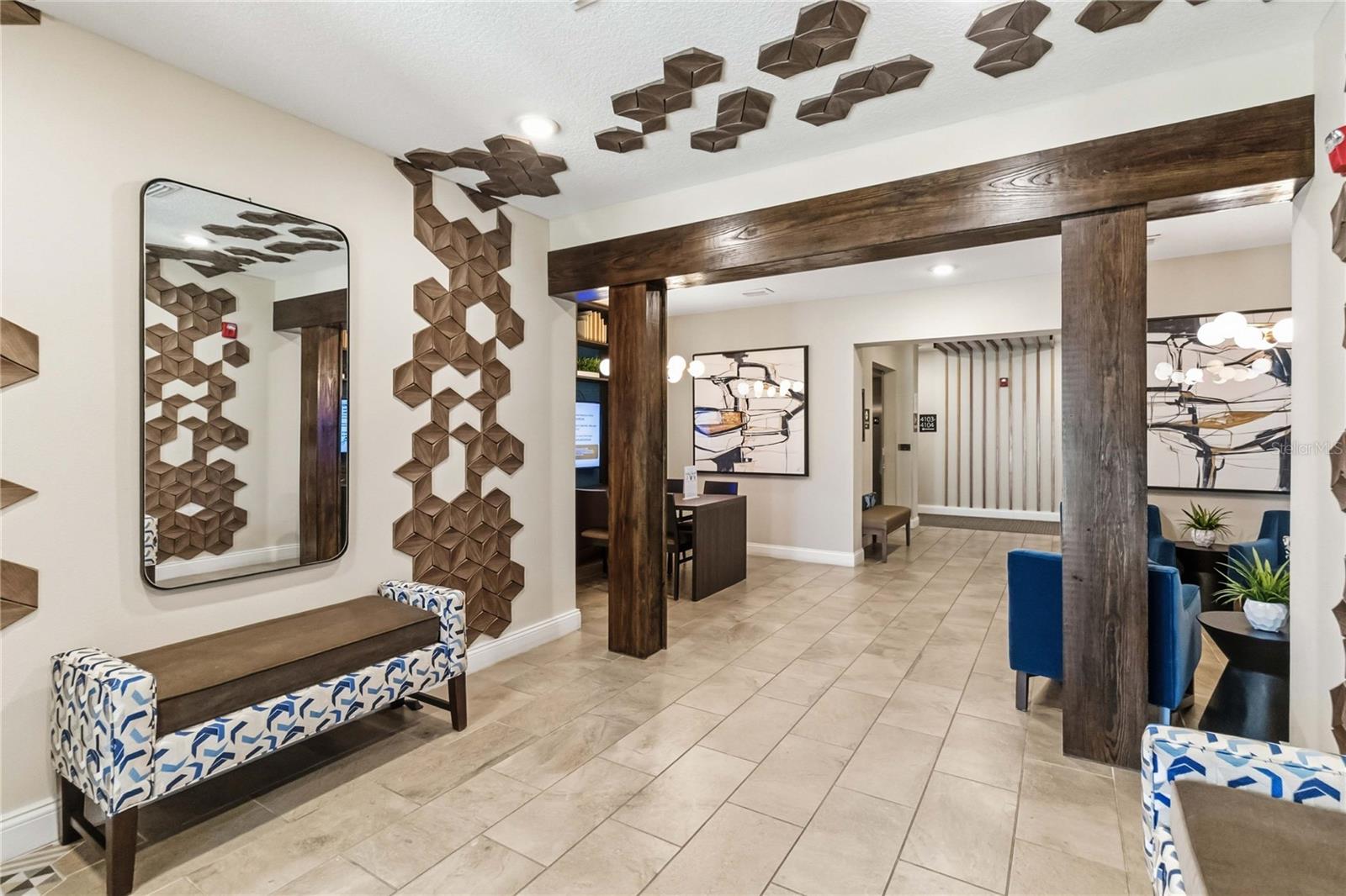 Image 3 of 51 For 7517 Laureate Boulevard 4402