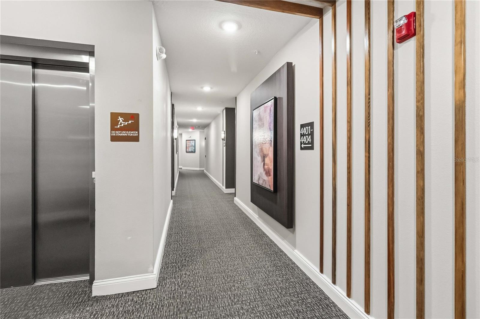 Image 4 of 51 For 7517 Laureate Boulevard 4402