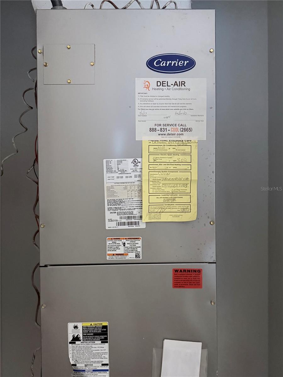 Image 20 of 22 For 6558 Goldenrod Road 78b